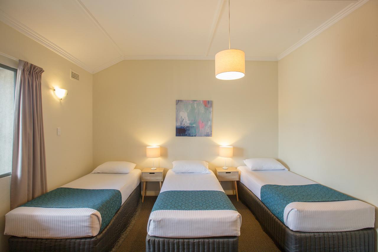 Greenways Apartments Аделаида Экстерьер фото