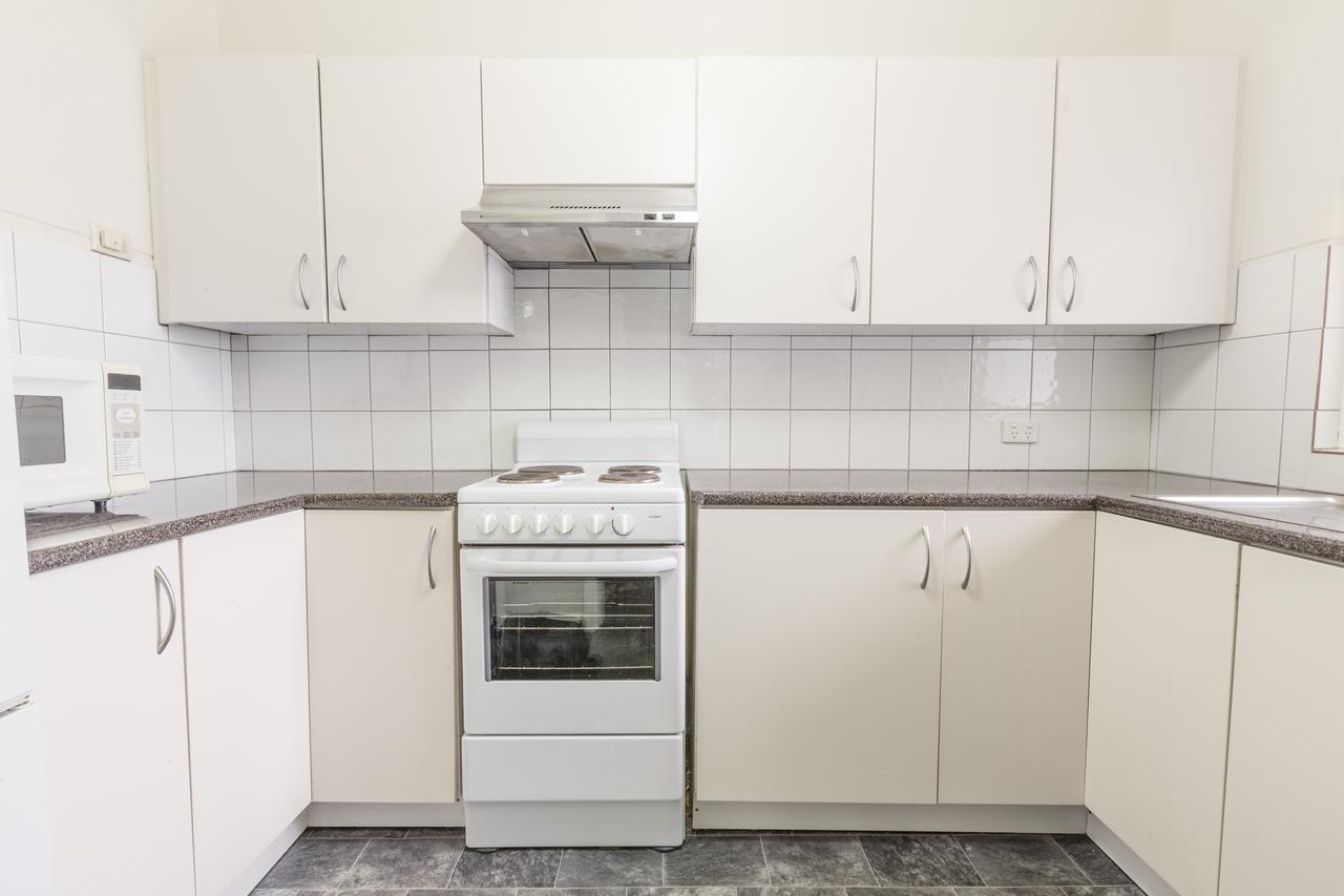 Greenways Apartments Аделаида Экстерьер фото