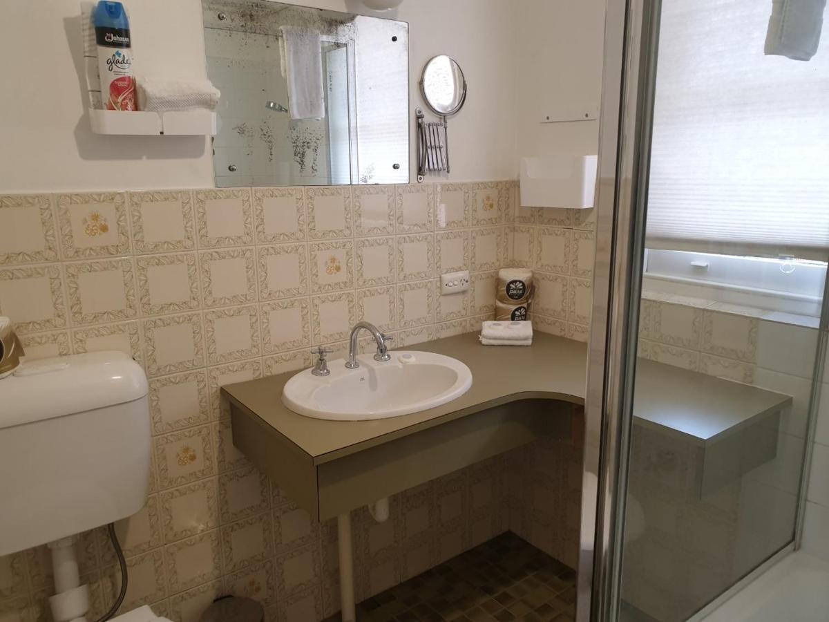 Greenways Apartments Аделаида Экстерьер фото