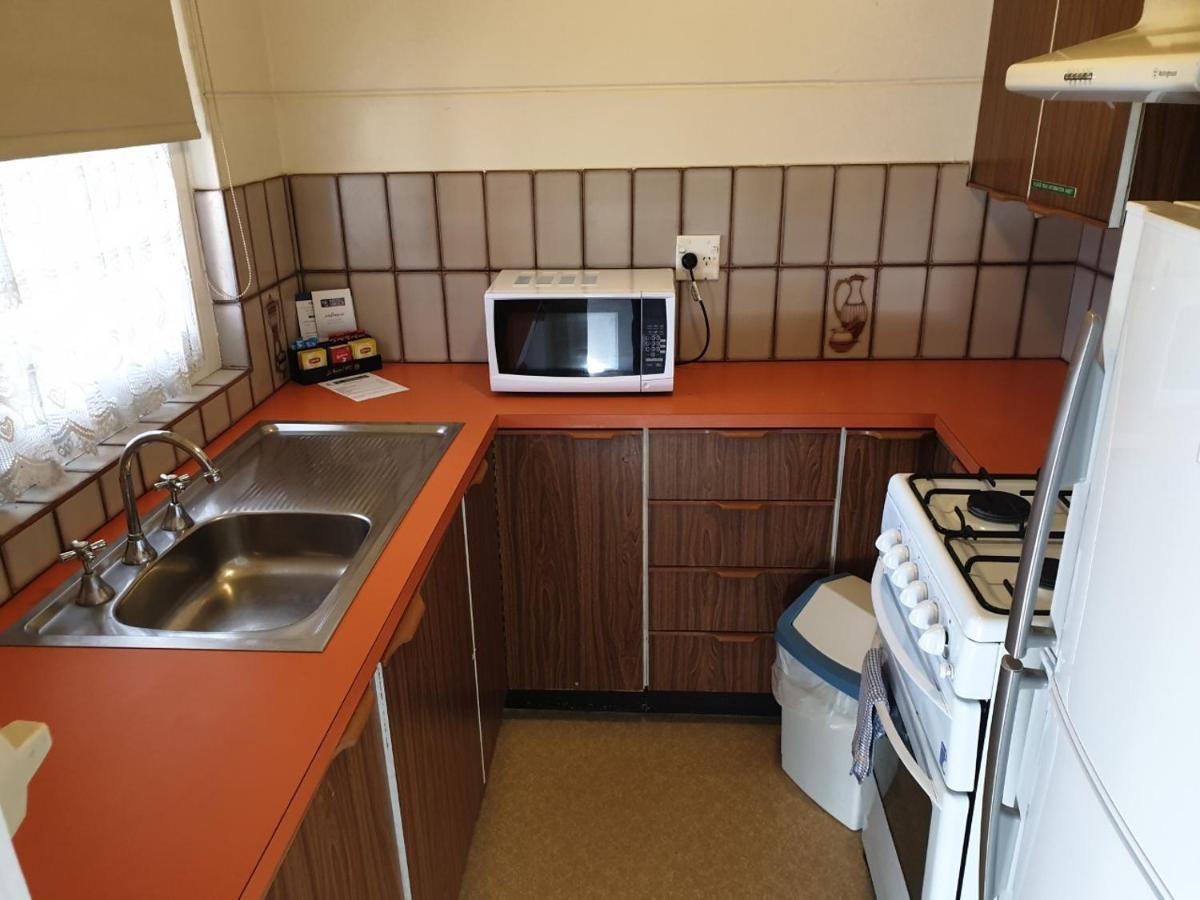 Greenways Apartments Аделаида Экстерьер фото
